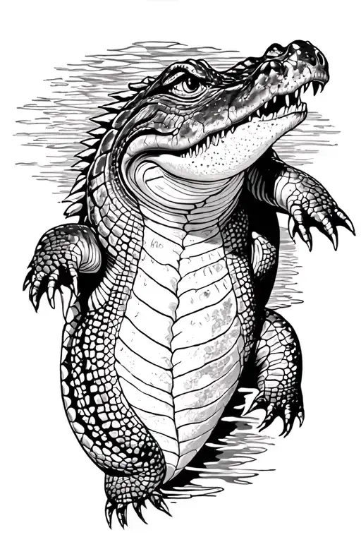 Alligator