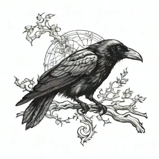 Crow
