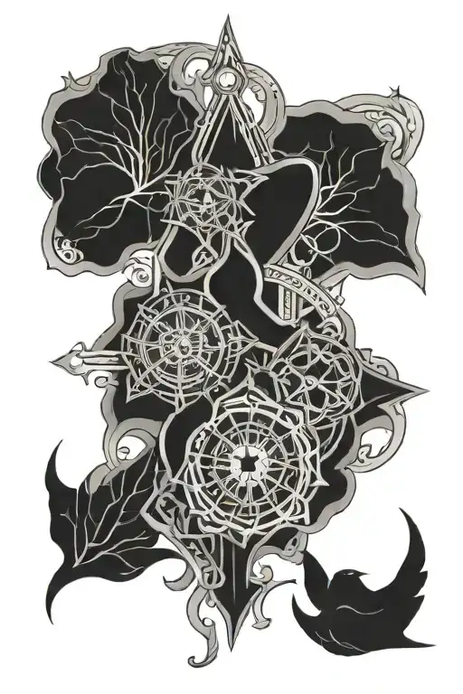 Symbols Of Protection