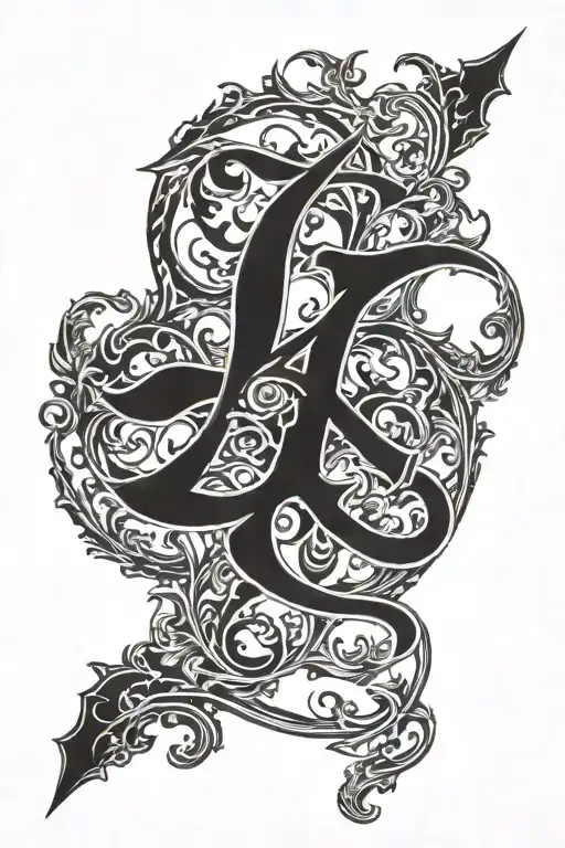 Kendrick Lamar's I Symbol