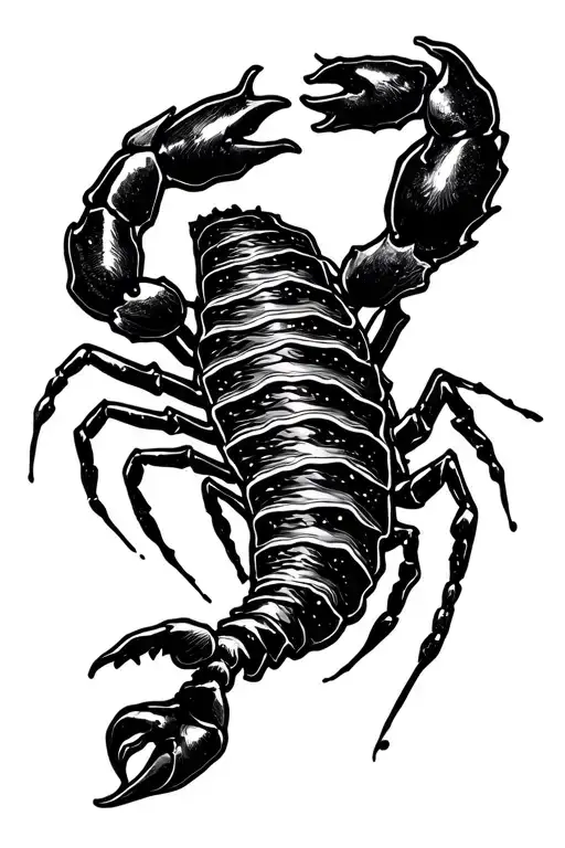 Scorpio Zodiac