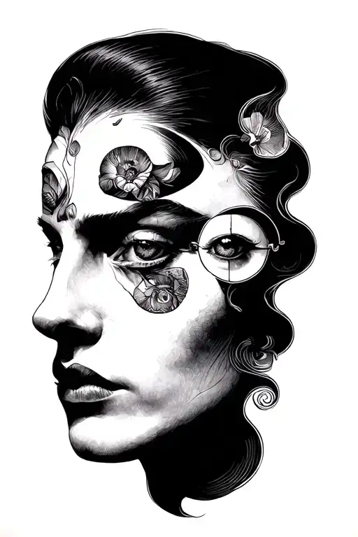 The Persistence Of Memory By Salvador Dali