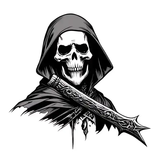 Grim Reaper