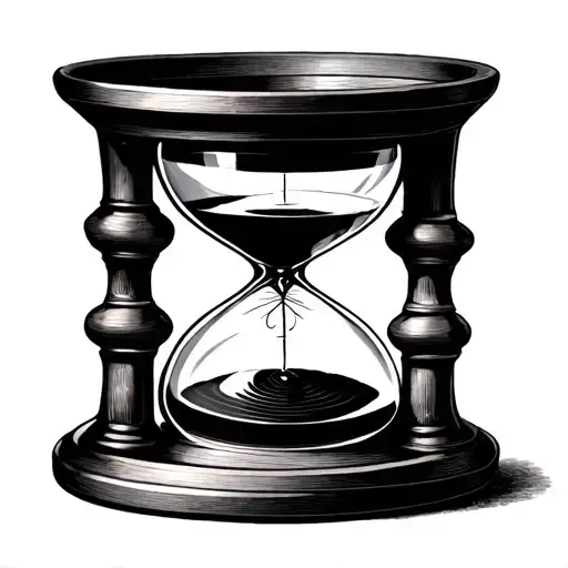 Hourglass