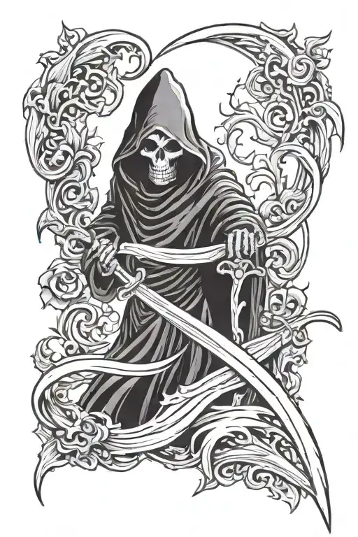 Grim Reaper
