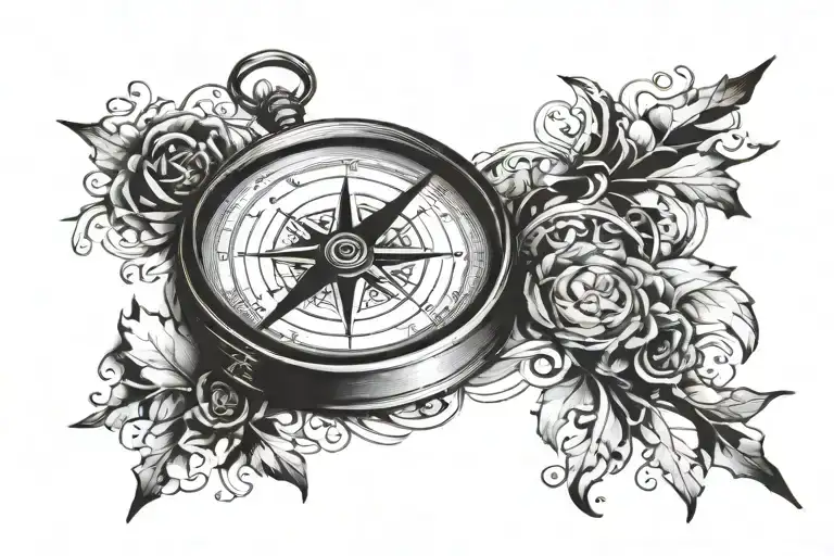 Compass