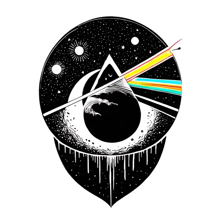Dark Side Of The Moon