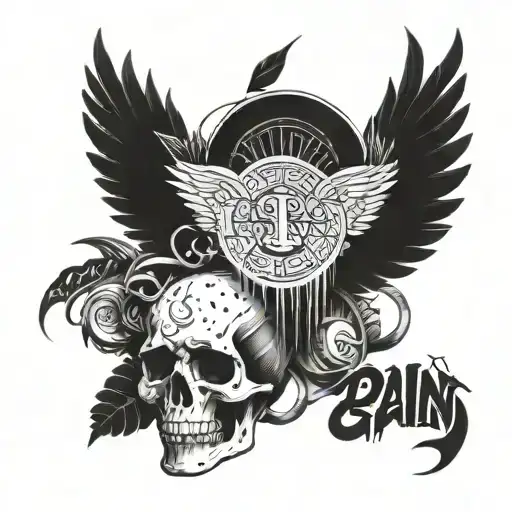 Pain Not Gain For Rich