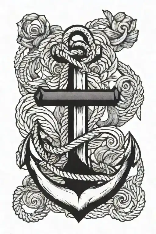Anchor