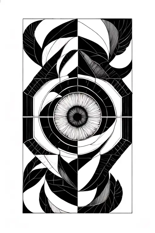 Geometric Design Incorporating