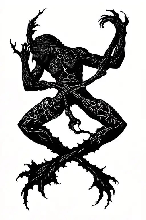 Strength And Resilience