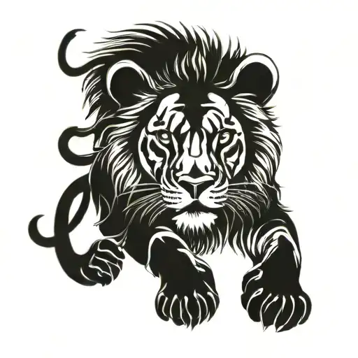 Lion