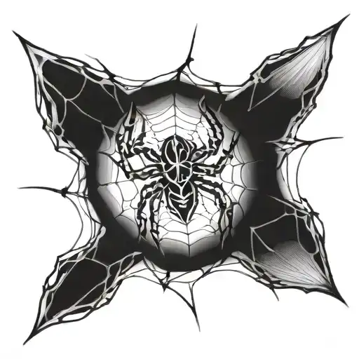 Spider