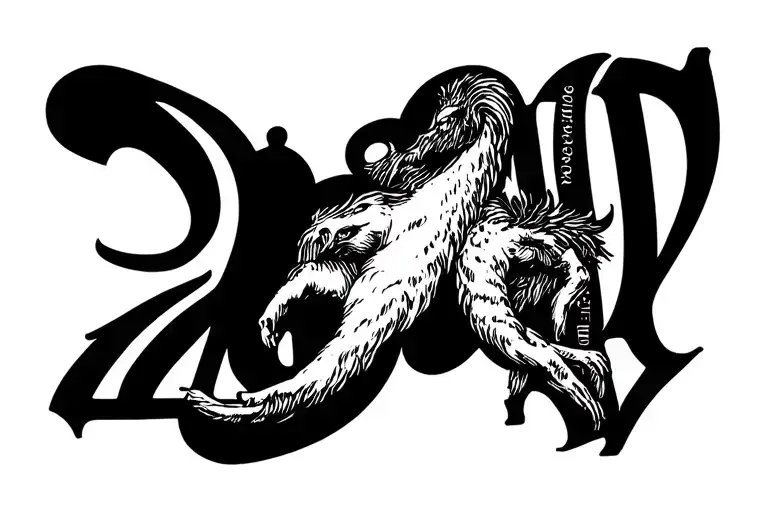 2 Sons Birth Dates In Roman Numerals