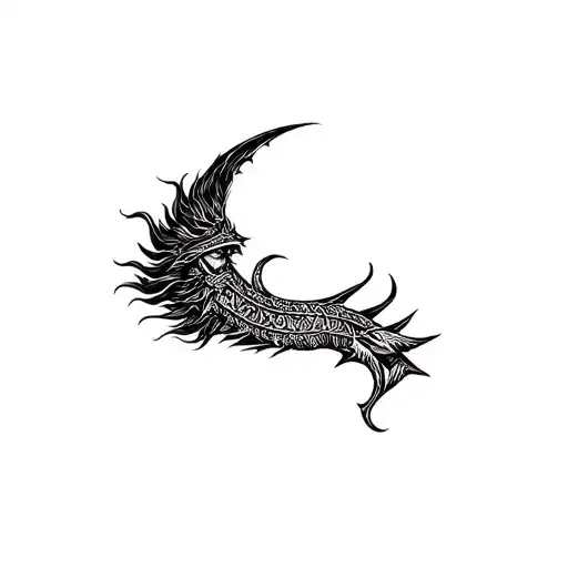 Coverup Norse Mythology