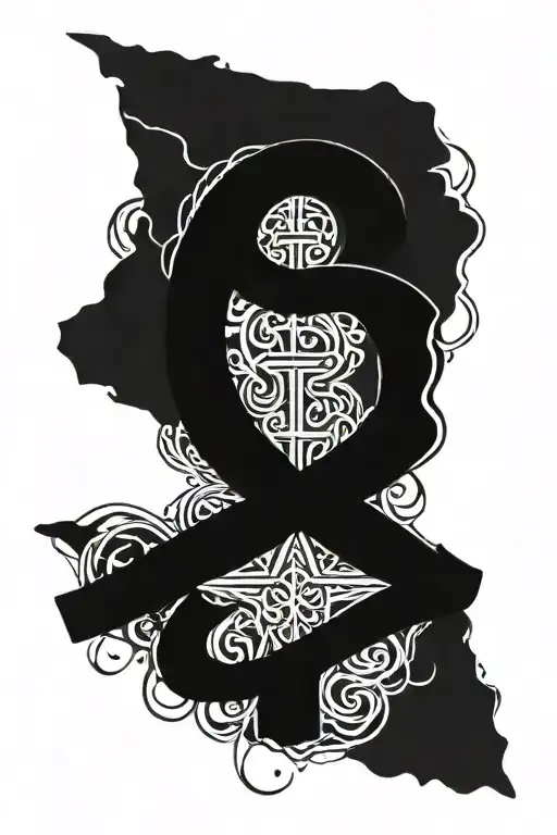 Honor And Love And Integration Christian Religion