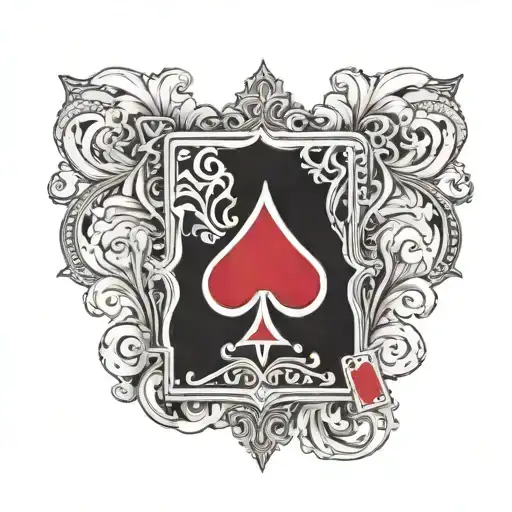 Playing Card