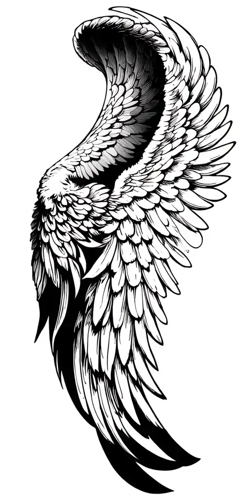 Angel Wing