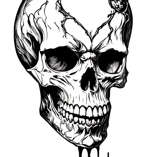 Void Skull