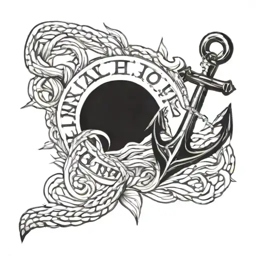 Anchor