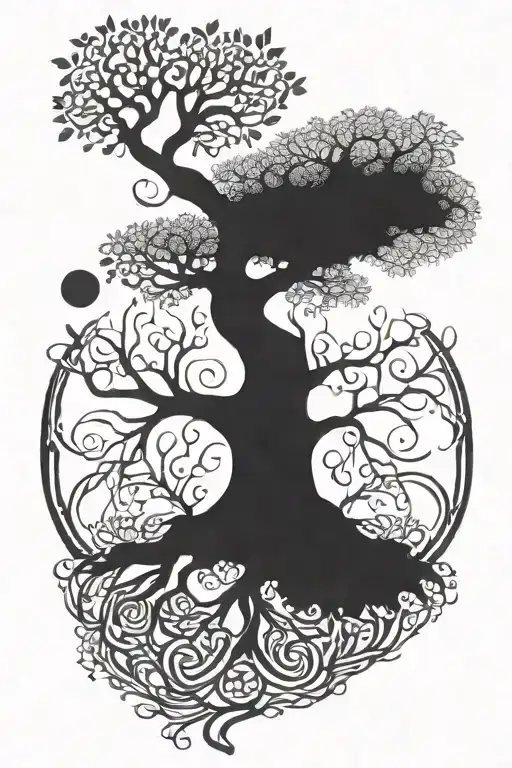 Tree Of Life