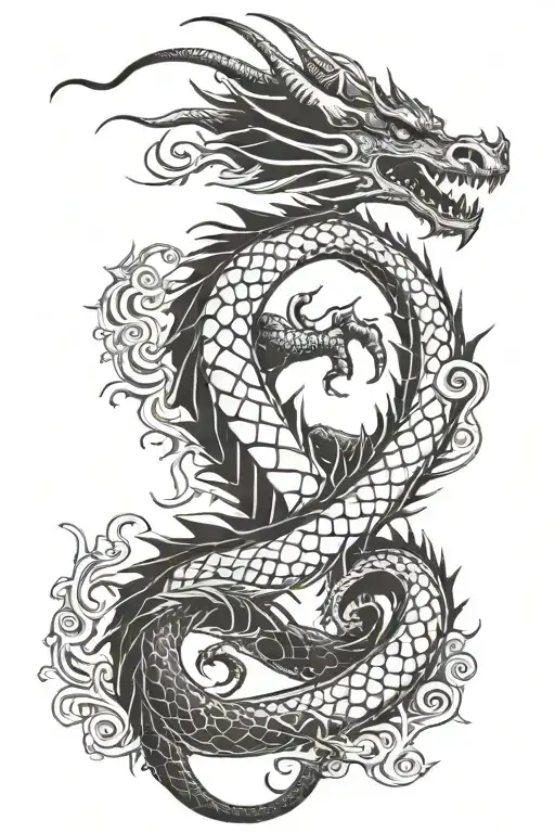 Dragon