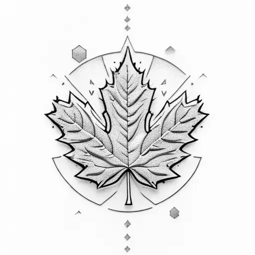 Maple Leaf