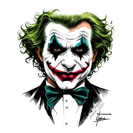 Joker Face