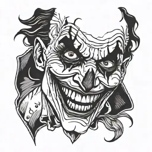 Joker Face