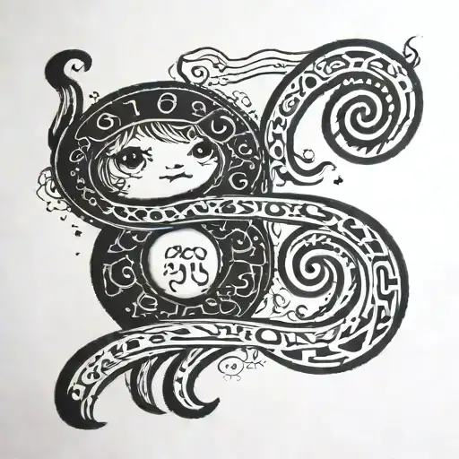 Kids Birthdates And Semi Colon