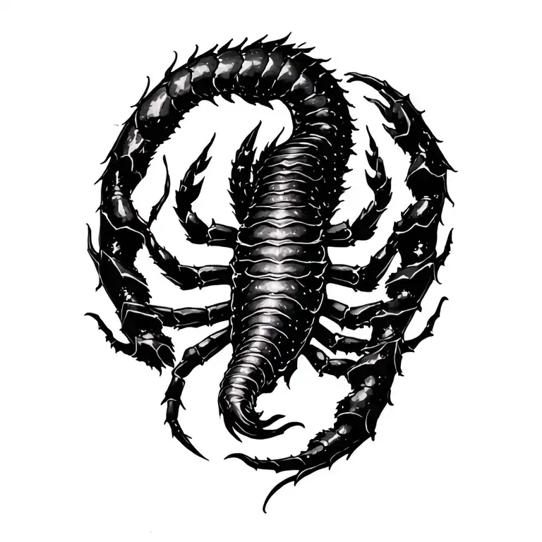 Scorpio
