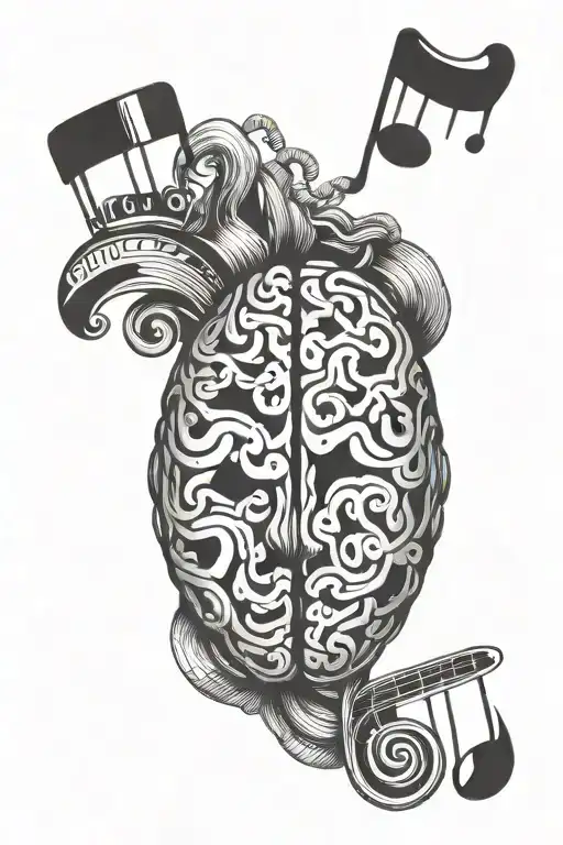 Brain And Music