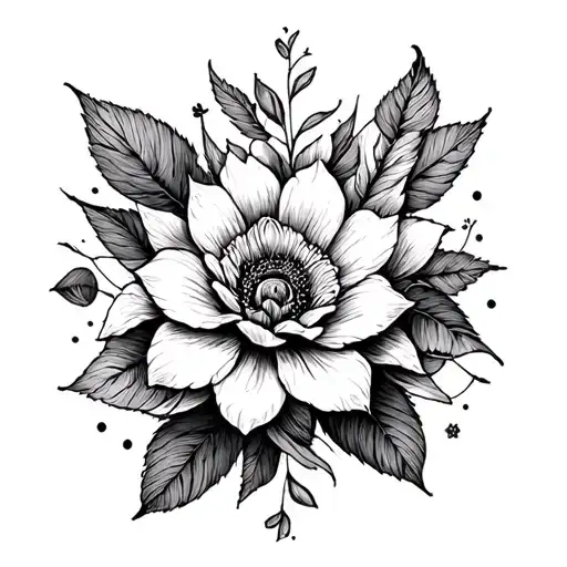 Meaningful Tattoo Design