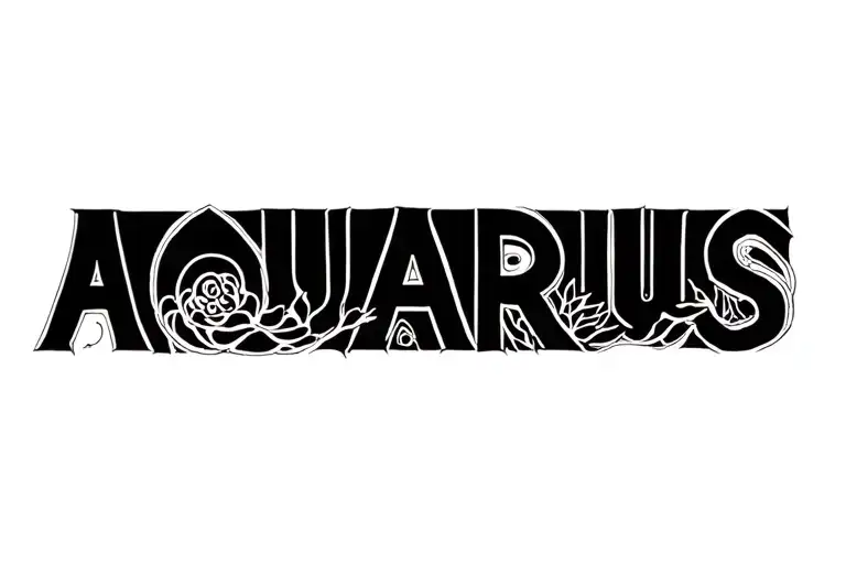 Aquarius