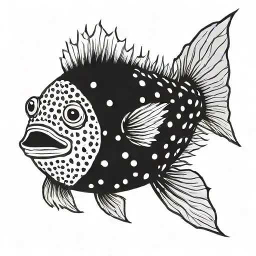 Puffer Fish