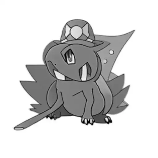 A Pokemon In A Hat