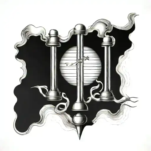 Tubular Bells Cover By Mike Oldfield