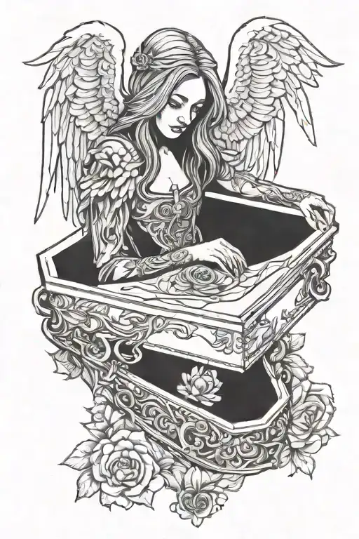 Coffin Angel