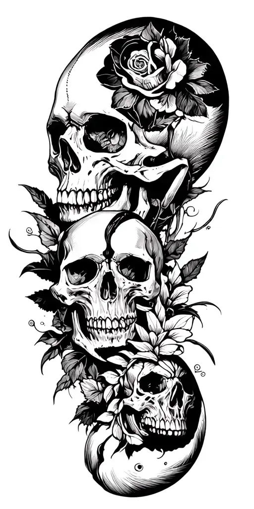 Skulls And Cool Stuff