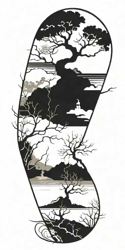 Growth Incorporating Elements