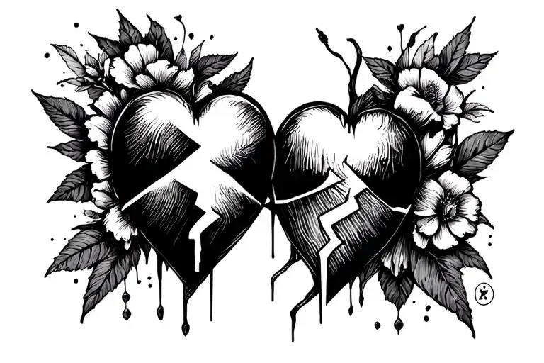 Broken Heart