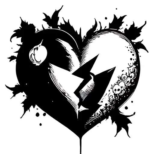 Broken Heart