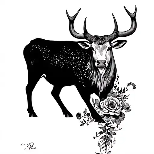 Taurus 2001 Birth Year