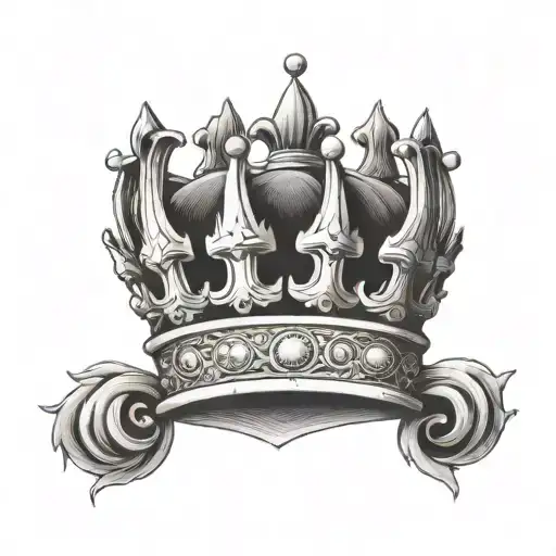 Kings Crown