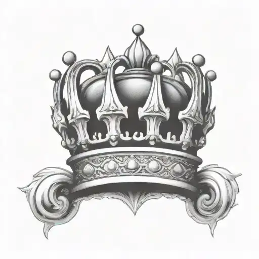 Kings Crown