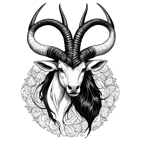 Capricorn And Taurus