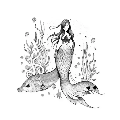 Mermaid