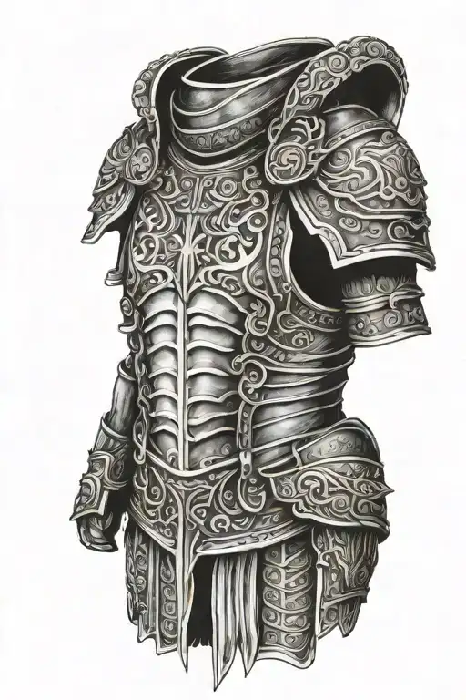 Roman Armor