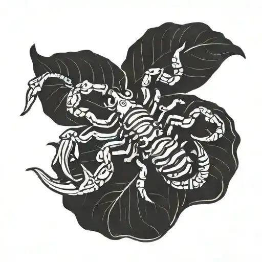 Scorpio Zodiac Signs