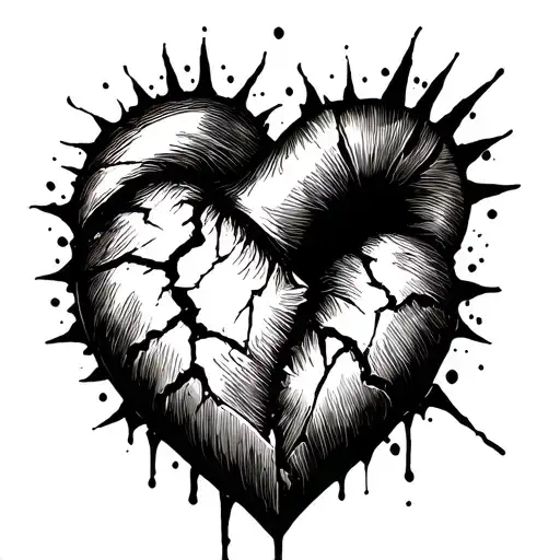 Broken Heart
